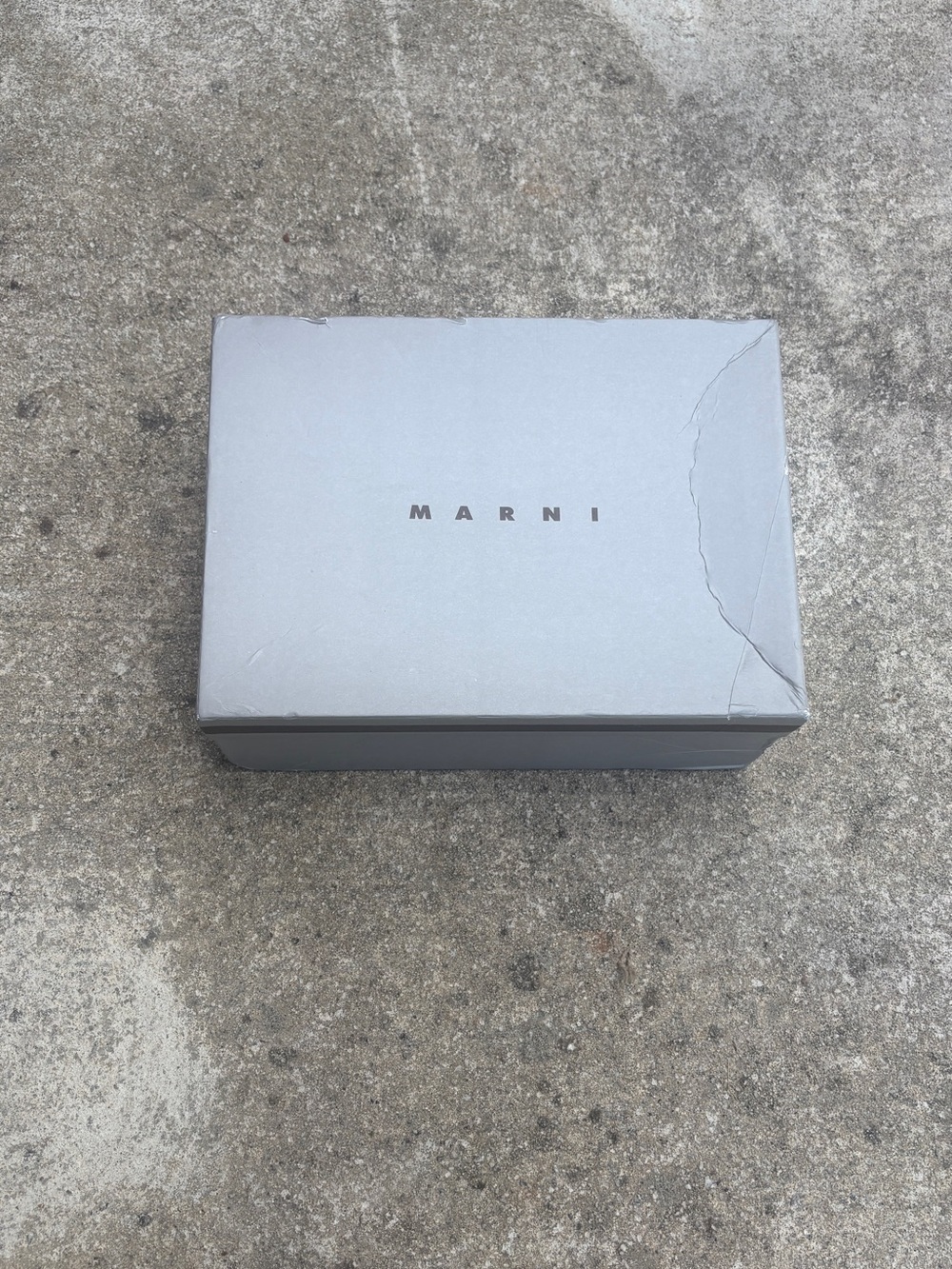 Marni Slides - Picture 2 of 4